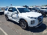 KM8R14HE7LU****** Salvage and Wrecked 2020 Hyundai Palisade in Raleigh