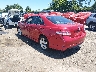 4T1BF3EK2AU****** Salvamento y Reparables 2010 Toyota Camry en Philadelphia
