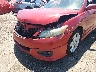 4T1BF3EK2AU****** Salvamento y Reparables 2010 Toyota Camry en Estado de Pennsylvania