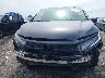 5FNRL6H64SB****** Wrecked 2025 Honda Odyssey in Georgia State