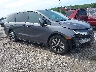 5FNRL6H64SB****** Used 2025 Honda Odyssey in Georgia State