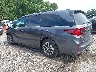 5FNRL6H64SB****** Repairable 2025 Honda Odyssey in Georgia State