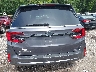 5FNRL6H64SB****** Wrecked 2025 Honda Odyssey