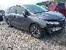 5FNRL6H64SB****** Salvage and Wrecked 2025 Honda Odyssey in Atlanta South