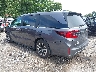 5FNRL6H64SB****** Salvage and Repairable 2025 Honda Odyssey in Atlanta South