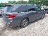 5FNRL6H64SB****** Salvage and Wrecked 2025 Honda Odyssey in Georgia State