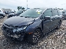 5FNRL6H64SB****** Salvage and Repairable 2025 Honda Odyssey in Georgia State