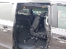 5FNRL6H64SB****** Wrecked 2025 Honda Odyssey in Atlanta South