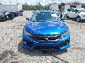SHHFK7G49JU****** Salvamento 2018 Honda Civic en Estado de Florida