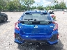 SHHFK7G49JU****** Salvamento 2018 Honda Civic