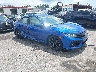 SHHFK7G49JU****** Salvamento y Destrozados 2018 Honda Civic en West Palm Beach
