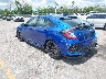 SHHFK7G49JU****** Salvamento y Reparables 2018 Honda Civic en West Palm Beach