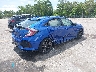 SHHFK7G49JU****** Salvamento y Destrozados 2018 Honda Civic en Estado de Florida