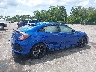 SHHFK7G49JU****** Salvamento y Reparables 2018 Honda Civic en Estado de Florida
