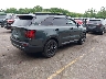 5XYRHDLF2NG****** Salvage and Wrecked 2022 Kia Sorento in Michigan State