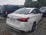 3N1CN8EV8ML****** Salvage and Wrecked 2021 Nissan Versa in Georgia State