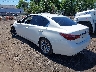 JN1EV7AR6LM****** Salvage and Repairable 2020 Infiniti Q50 in Avenel New Jersey