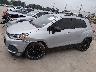 KL7CJLSM8NB****** Reparables 2022 Chevrolet Trax en Estado de Texas