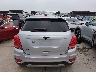 KL7CJLSM8NB****** Destrozados 2022 Chevrolet Trax