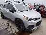 KL7CJLSM8NB****** Salvamento y Destrozados 2022 Chevrolet Trax en Austin