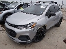 KL7CJLSM8NB****** Usados y Reparables 2022 Chevrolet Trax en Austin