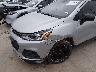 KL7CJLSM8NB****** Salvamento y Reparables 2022 Chevrolet Trax en Estado de Texas