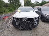 1GKKNKLA1LZ****** Wrecked 2020 GMC Acadia in Georgia State