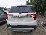 1GKKNKLA1LZ****** Wrecked 2020 GMC Acadia