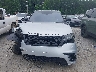 SALYL2EX3KA****** Wrecked 2019 Land Rover Range Rover Velar in Georgia State