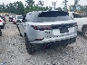 SALYL2EX3KA****** Salvage and Repairable 2019 Land Rover Range Rover Velar in Atlanta North