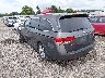 5FNRL5H69GB****** Salvamento y Reparables 2016 Honda Odyssey en Lafayette