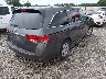 5FNRL5H69GB****** Salvamento y Destrozados 2016 Honda Odyssey en Estado de Luisiana