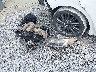 5NPD74LF2HH****** Wrecked 2017 Hyundai Elantra in Mississippi State