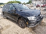 3VV2B7AX9LM****** Salvamento y Destrozados 2020 Volkswagen Tiguan en Buckhannon