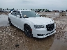 2C3CCAAGXMH****** Salvage and Wrecked 2021 Chrysler 300 in Dallas