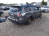 5N1AR2MM7FC****** Salvage and Wrecked 2015 Nissan Pathfinder in New Hampshire State