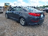 5XXGM4A70FG****** Salvamento y Reparables 2015 Kia Optima en Detroit