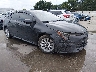 JTDHPRAE6LJ****** Salvage and Wrecked 2020 Toyota Corolla in Austin