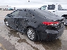 JTDHPRAE6LJ****** Salvage and Repairable 2020 Toyota Corolla in Austin
