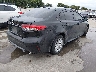 JTDHPRAE6LJ****** Salvage and Wrecked 2020 Toyota Corolla in Texas State