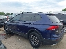 3VV1B7AX6MM****** Usados 2021 Volkswagen Tiguan en Estado de Carolina del Norte