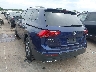 3VV1B7AX6MM****** Salvamento y Reparables 2021 Volkswagen Tiguan en Charlotte