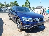 3VV1B7AX6MM****** Salvamento y Destrozados 2021 Volkswagen Tiguan en Charlotte