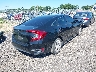 19XFC2F59GE****** Salvamento y Destrozados 2016 Honda Civic en Estado de Carolina del Sur