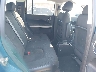 3GNCA63X79S****** Wrecked 2009 Chevrolet HHR in Oklahoma City