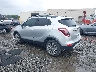 KL4CJASB5HB****** Salvamento y Reparables 2017 Buick Encore en Tifton