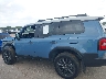 JTEABFAJ6SK****** Repairable 2025 Toyota Land Cruiser in Texas State