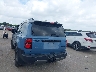 JTEABFAJ6SK****** Wrecked 2025 Toyota Land Cruiser