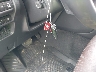 JTEABFAJ6SK****** Salvage 2025 Toyota Land Cruiser in Texas State