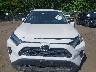 2T3G1RFVXPW****** Wrecked 2023 Toyota RAV4 in Maryland State